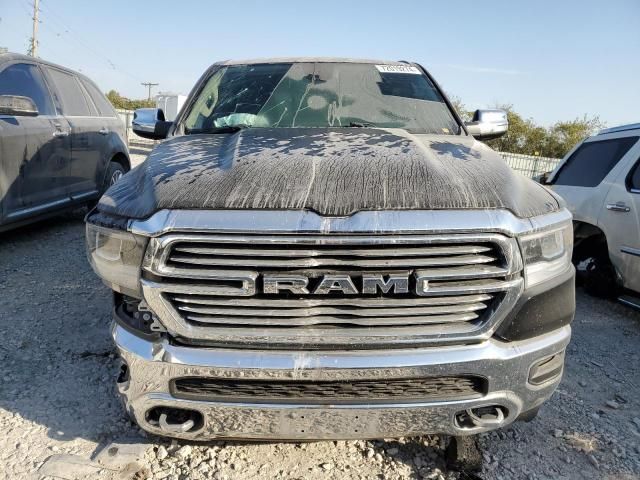 2020 Dodge 1500 Laramie