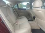 2008 Lexus LS 460