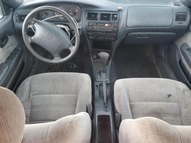 1995 Toyota Corolla LE