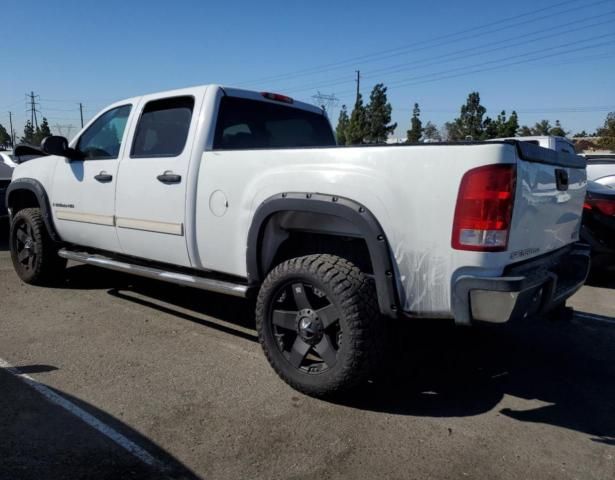 2007 GMC Sierra C2500 Heavy Duty