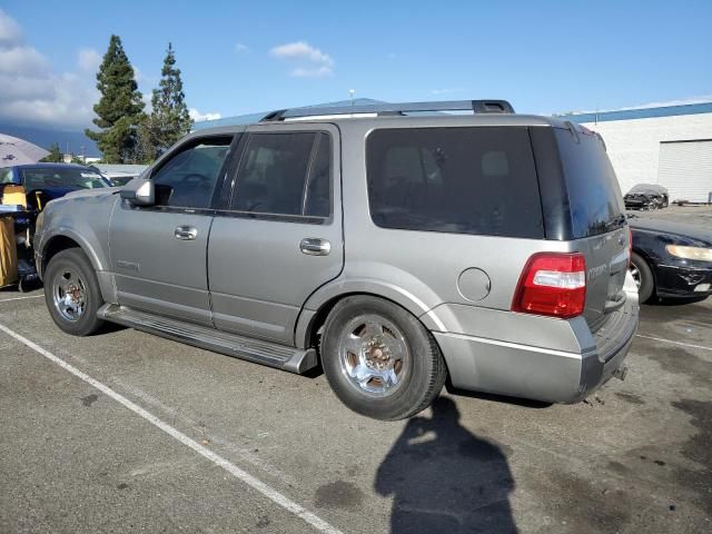 2008 Ford Expedition Limited