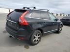 2015 Volvo XC60 T6 Platinum