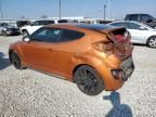 2016 Hyundai Veloster Turbo