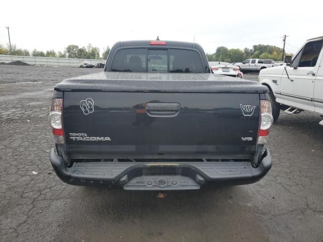 2014 Toyota Tacoma