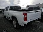 2024 Chevrolet Silverado K2500 Heavy Duty LTZ