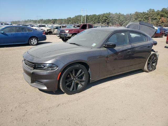 2018 Dodge Charger SXT