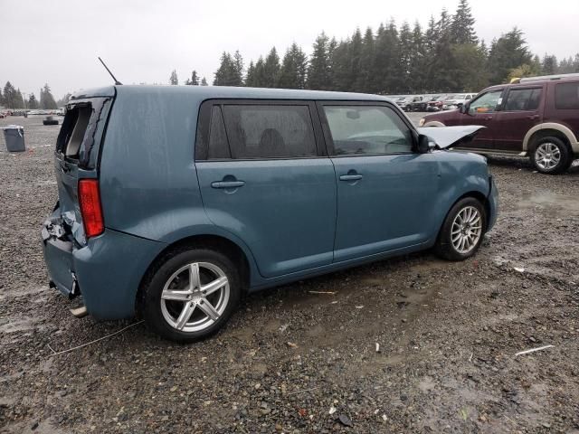 2009 Scion XB