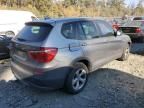 2012 BMW X3 XDRIVE28I