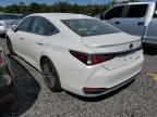 2023 Lexus ES 300H Base