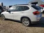 2015 BMW X1 XDRIVE28I