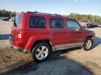 2011 Jeep Patriot Sport