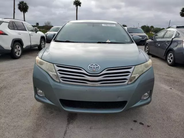 2012 Toyota Venza LE