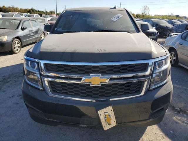 2015 Chevrolet Tahoe K1500 LT