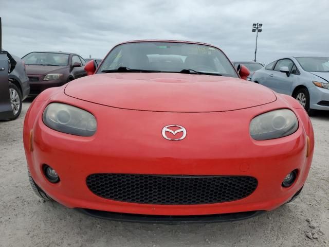 2006 Mazda MX-5 Miata