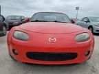 2006 Mazda MX-5 Miata