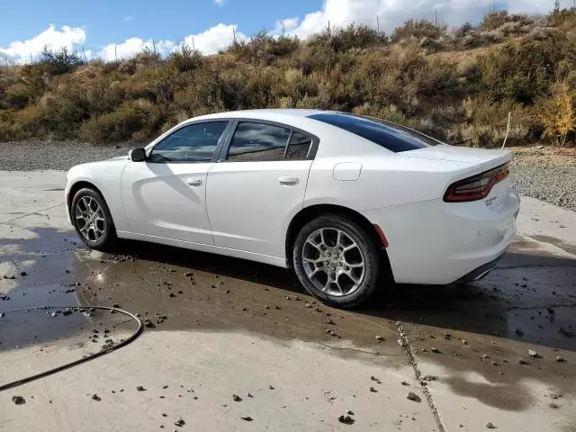 2015 Dodge Charger SE