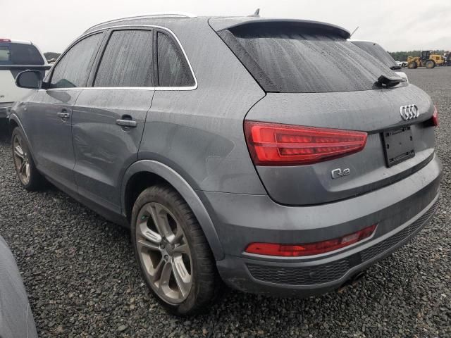 2016 Audi Q3 Prestige