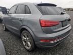 2016 Audi Q3 Prestige