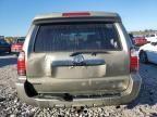 2006 Toyota 4runner SR5