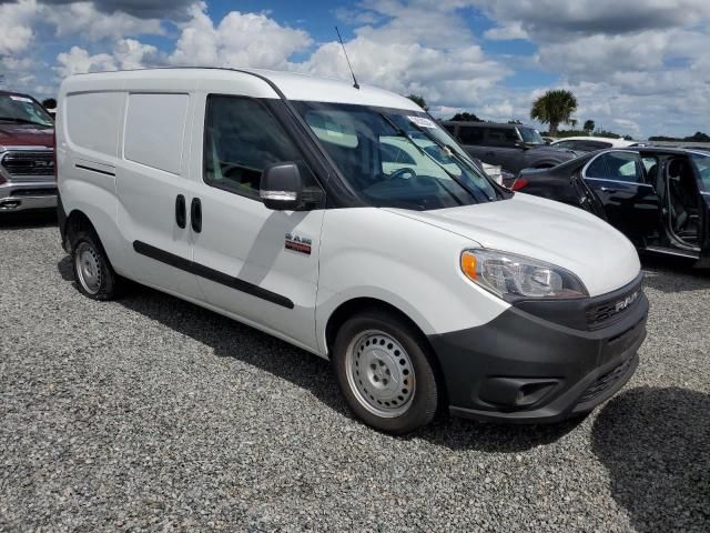 2020 Dodge RAM Promaster City