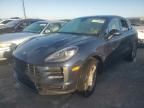 2019 Porsche Macan