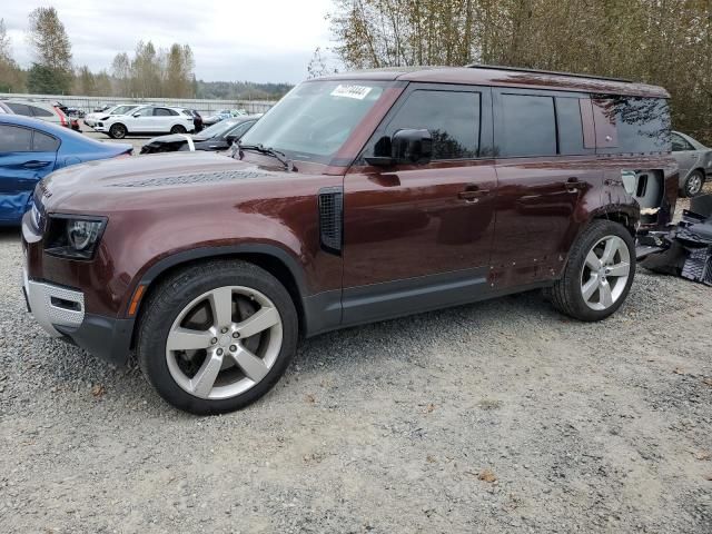 2023 Land Rover Defender 130 First Edition