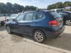 2013 BMW X1 XDRIVE28I