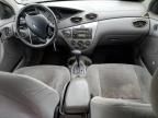 2003 Ford Focus ZTS