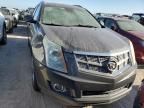 2010 Cadillac SRX Premium Collection