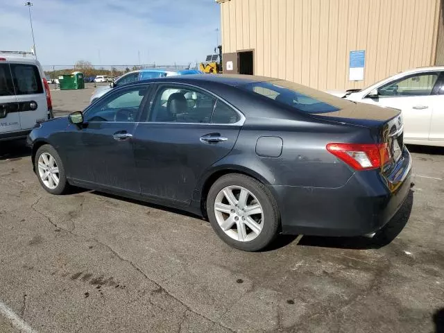 2008 Lexus ES 350