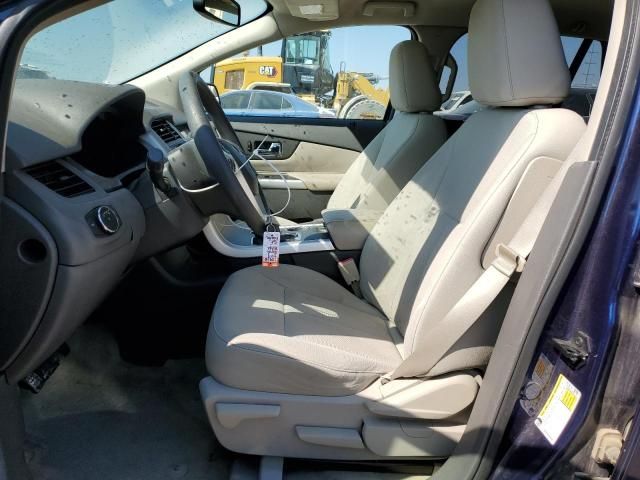 2011 Ford Edge SE