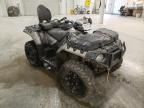 2024 Polaris Sportsman Touring XP 1000 Trail