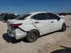 2021 Nissan Versa S