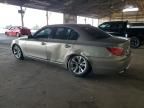 2010 BMW 535 I