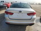 2018 KIA Optima EX