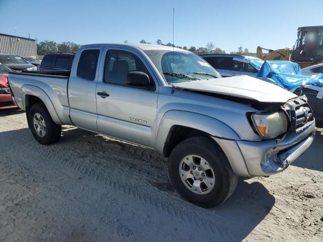 2007 Toyota Tacoma Prerunner Access Cab