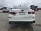 2019 KIA Optima SX