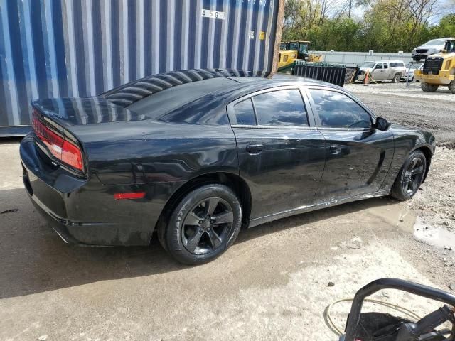 2014 Dodge Charger SXT