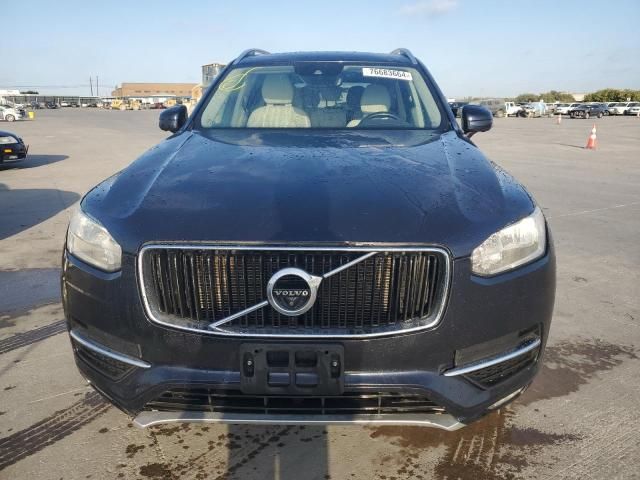 2016 Volvo XC90 T6