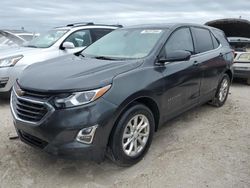 2020 Chevrolet Equinox LT en venta en Riverview, FL