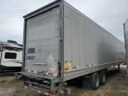 2019 Wabash Trailer