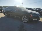 2015 Volkswagen Passat SE