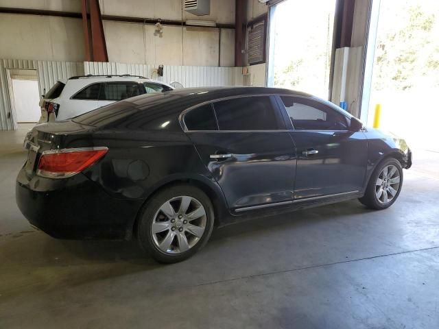 2012 Buick Lacrosse Premium