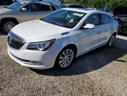 2016 Buick Lacrosse en venta en Riverview, FL