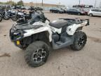 2015 Can-Am Outlander Max 650 XT