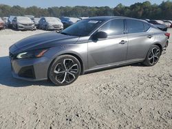 2023 Nissan Altima SR en venta en Ellenwood, GA