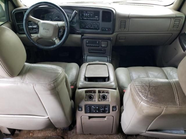 2002 GMC Denali XL K1500