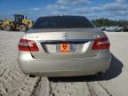 2013 Mercedes-Benz E 350 4matic