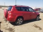 2008 Toyota Rav4 Sport