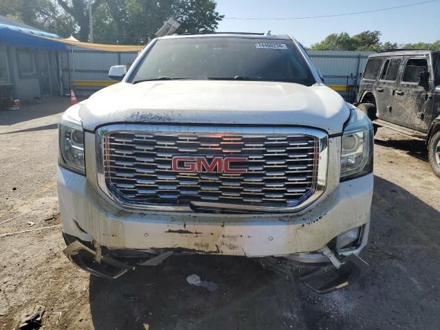 2018 GMC Yukon XL Denali